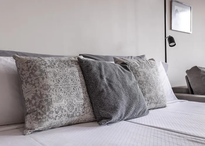 Home2Book Cozy Studio Bajamar, Wifi