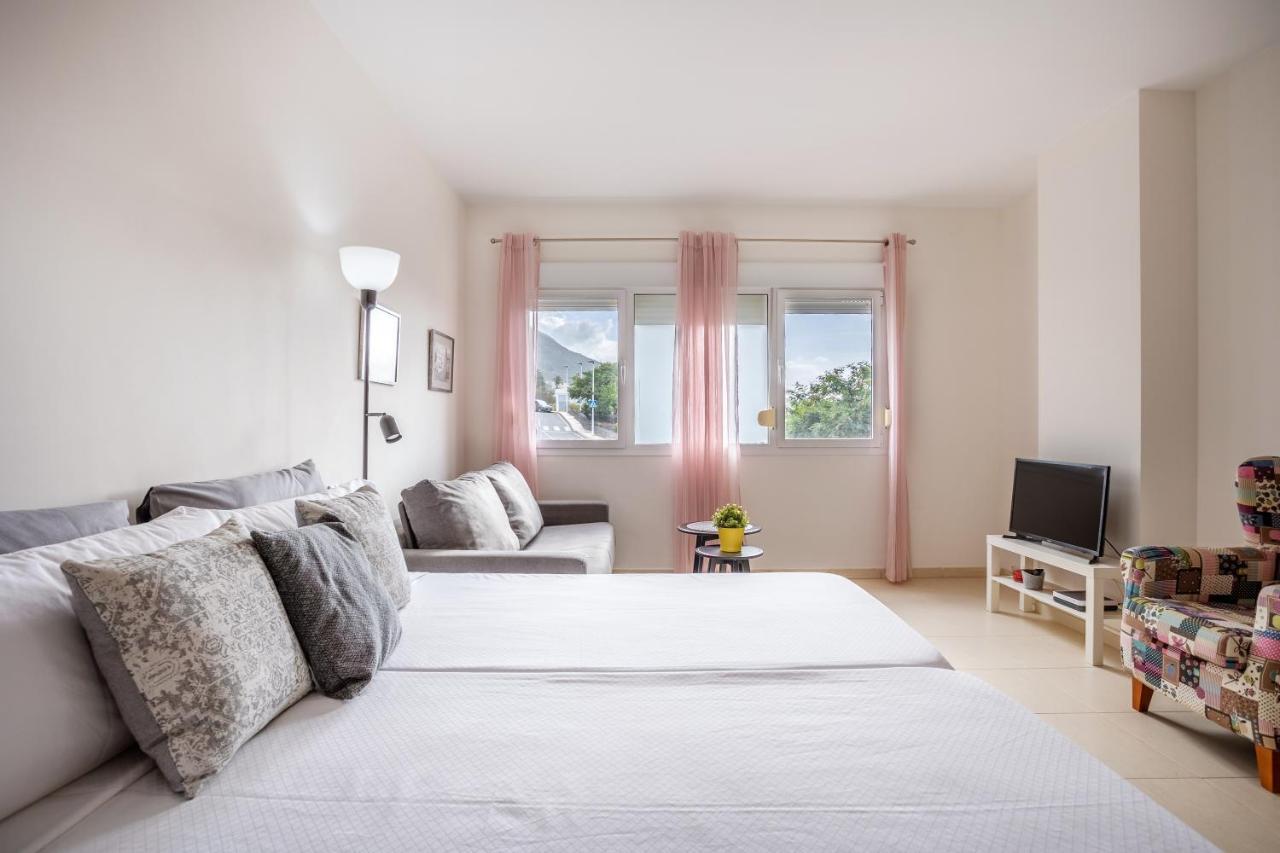 Home2book Cozy Bajamar, Wifi * Bajamar (La Laguna)