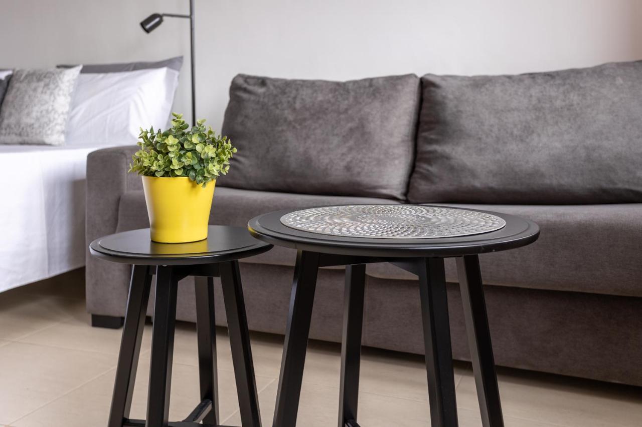 Apartament Home2book Cozy Bajamar, Wifi Bajamar (La Laguna)