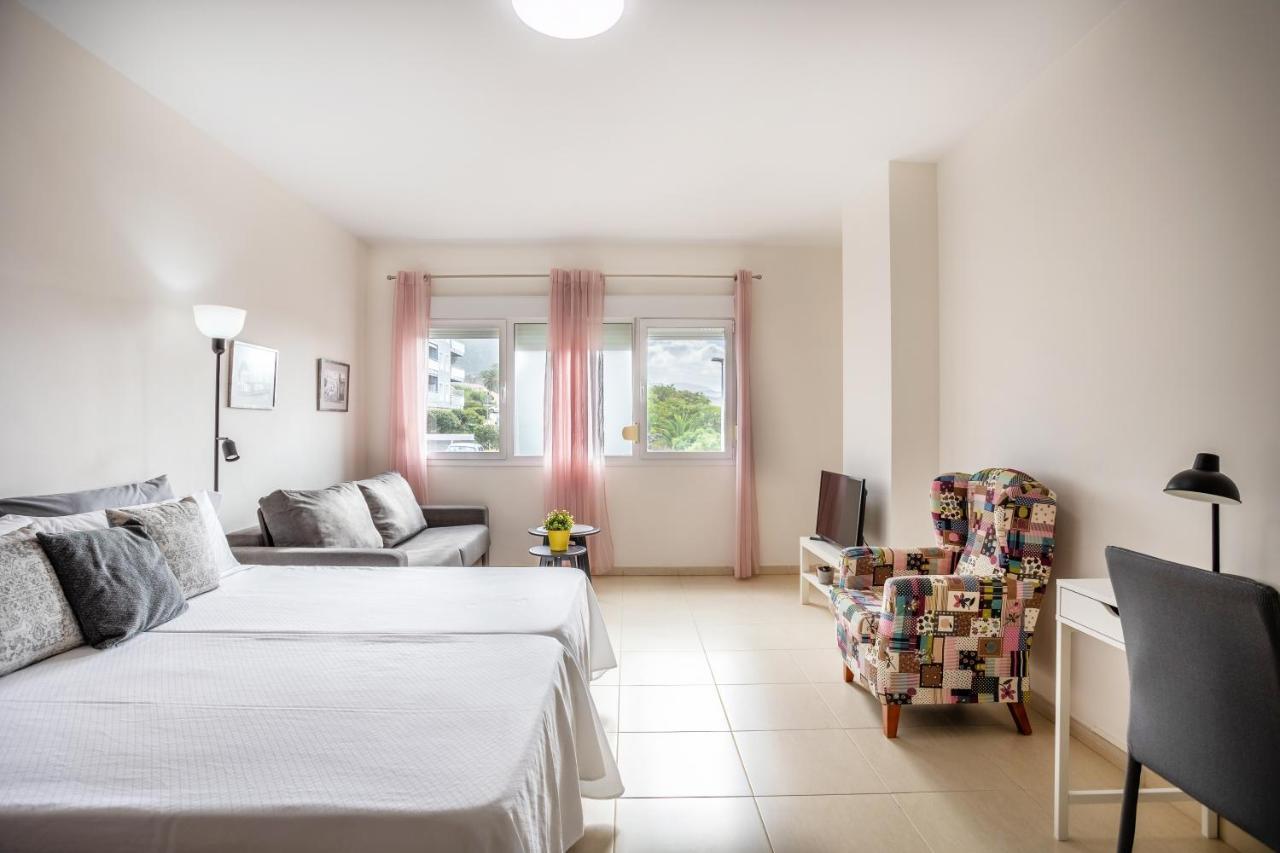 Home2book Cozy Bajamar, Wifi Bajamar (La Laguna)