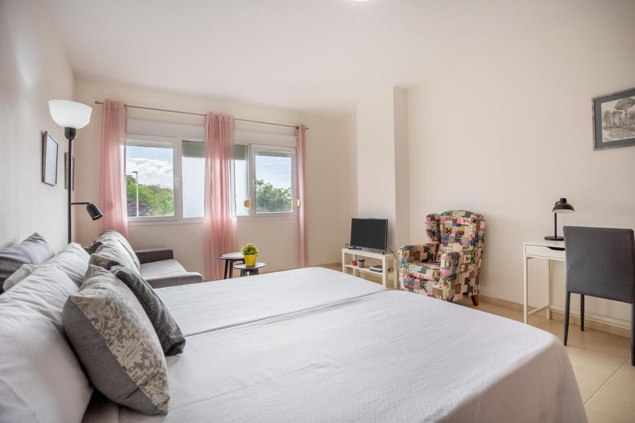Home2book Cozy Bajamar, Wifi * Bajamar (La Laguna)