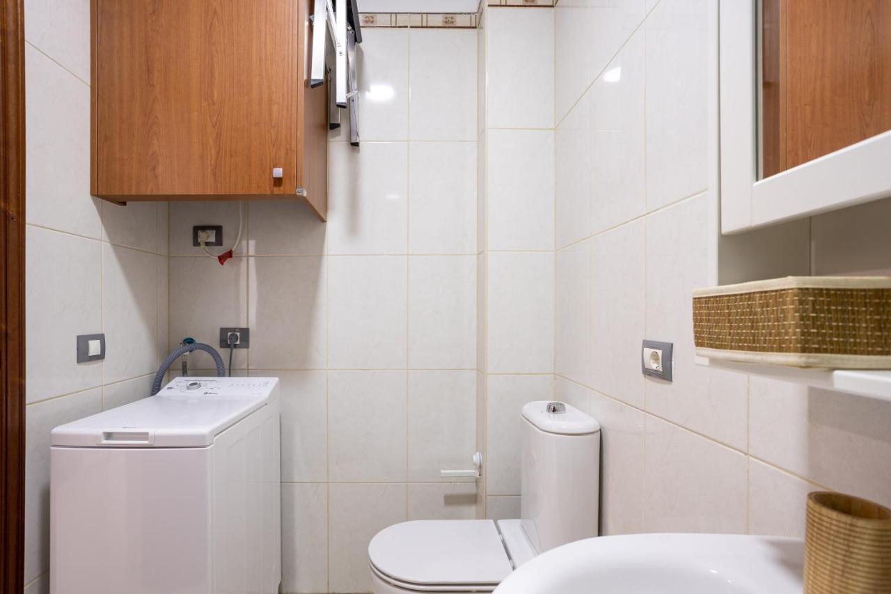 Apartment Home2book Cozy Bajamar, Wifi *