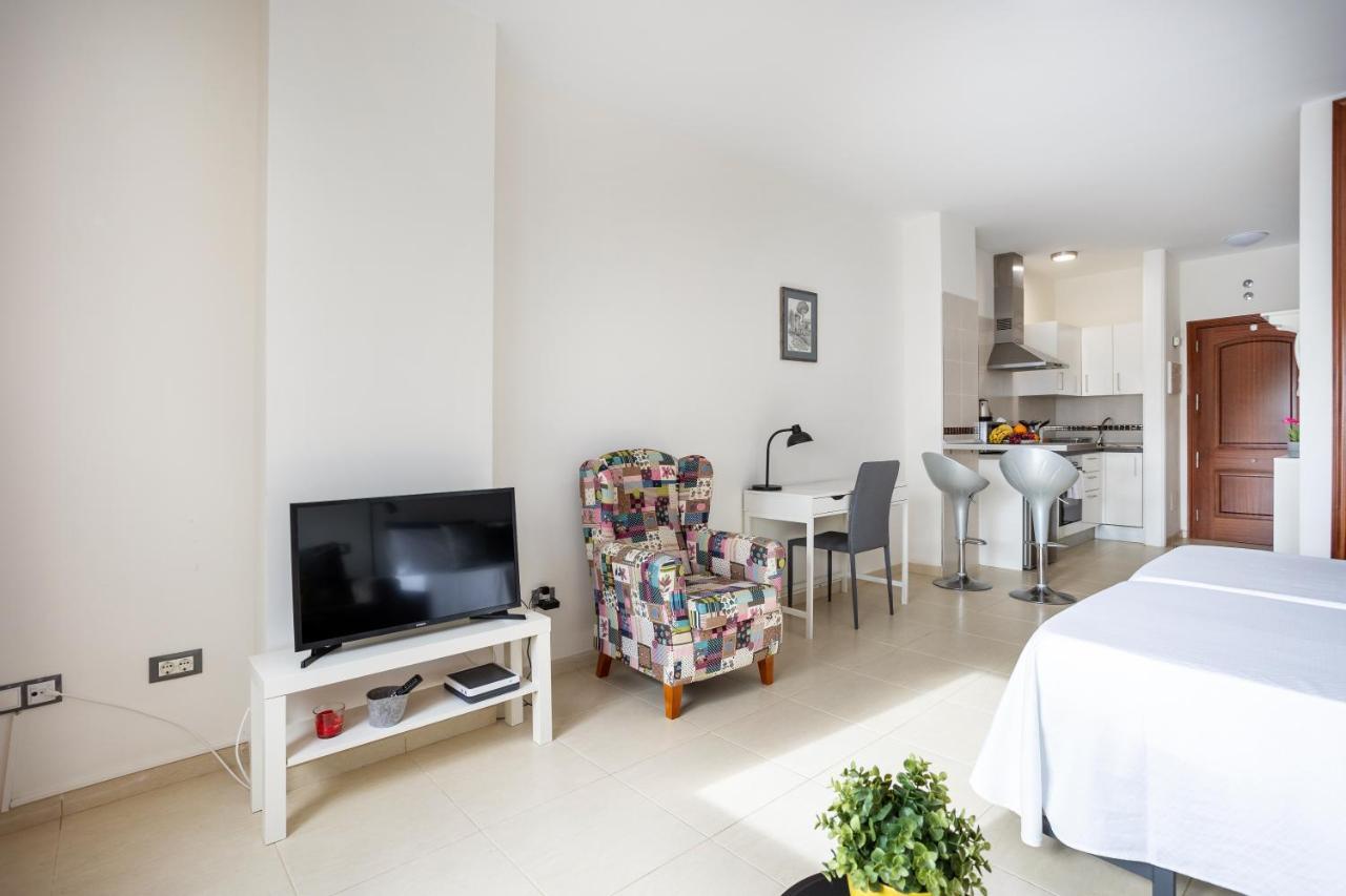 Home2book Cozy Bajamar, Wifi Apartment