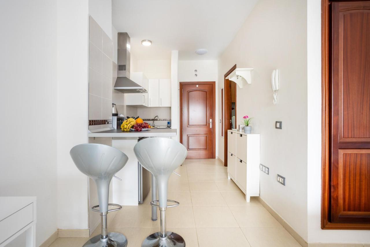 Apartment Home2book Cozy Bajamar, Wifi Bajamar (La Laguna)