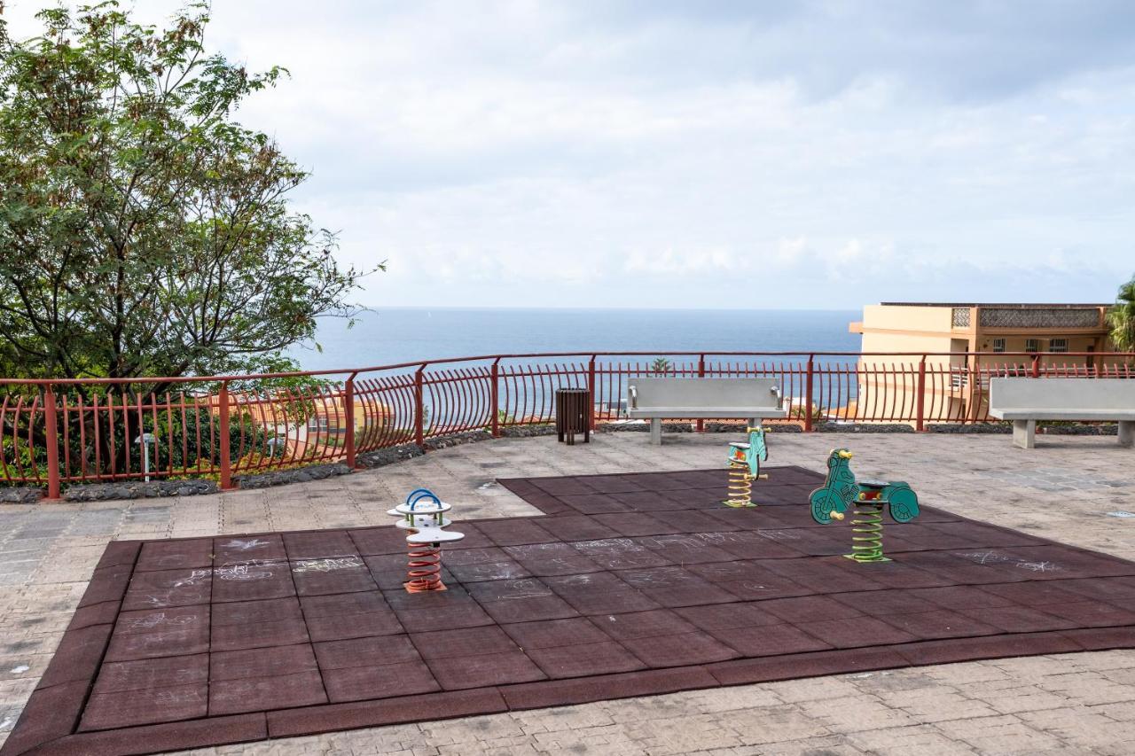 Apartament Home2book Cozy Bajamar, Wifi *