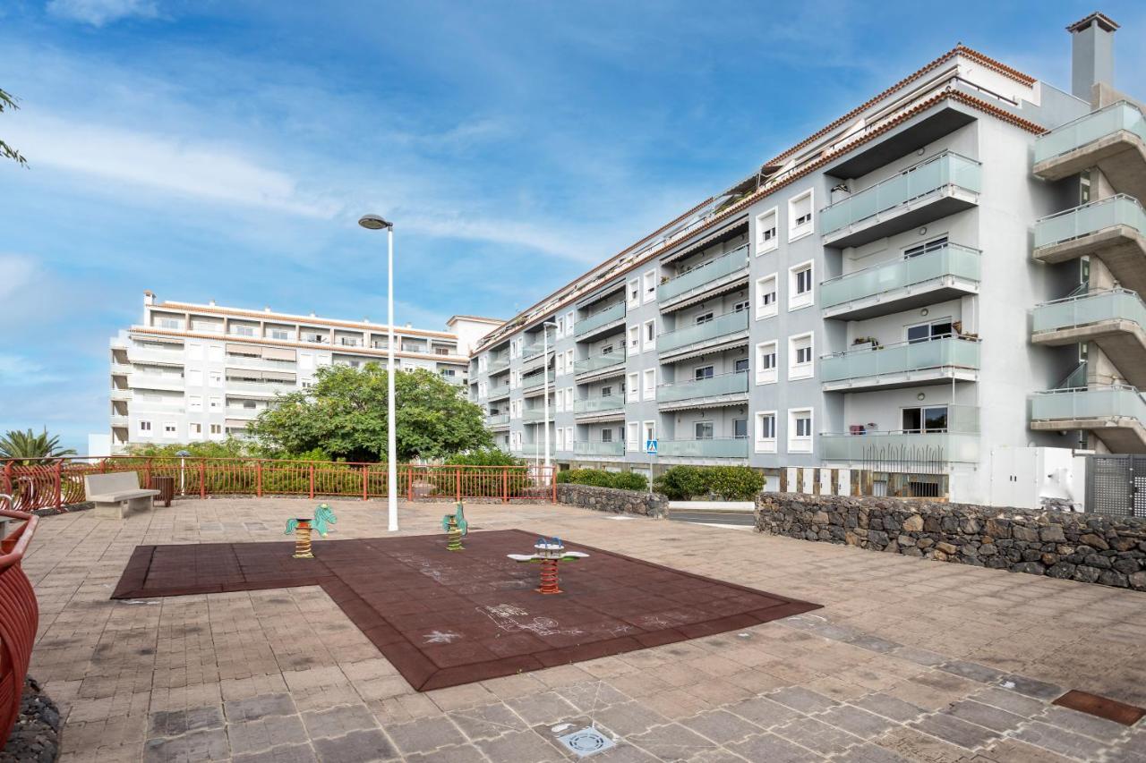 Apartament Home2book Cozy Bajamar, Wifi Bajamar (La Laguna)
