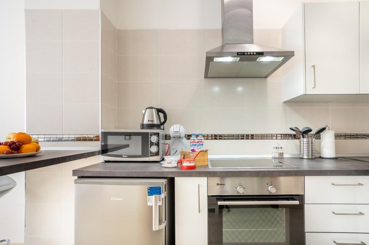 Apartament Home2book Cozy Bajamar, Wifi *