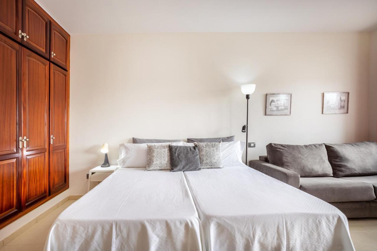 Apartament Home2book Cozy Bajamar, Wifi