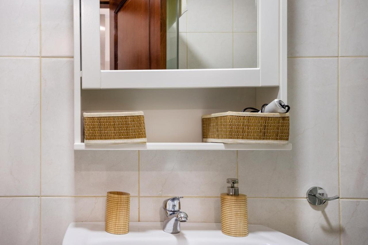 Home2book Cozy Bajamar, Wifi Apartament