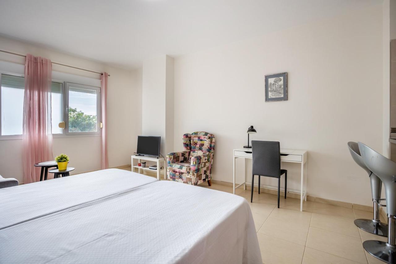 Home2book Cozy Bajamar, Wifi Apartament *