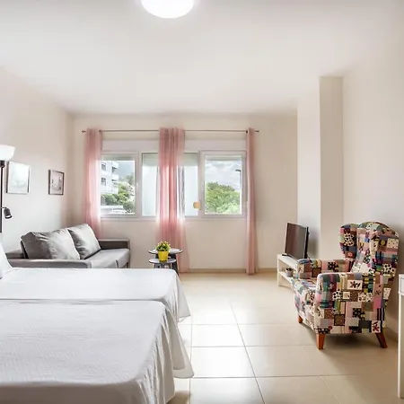 Home2Book Cozy Studio Bajamar, Wifi Bajamar (La Laguna) Exterior photo