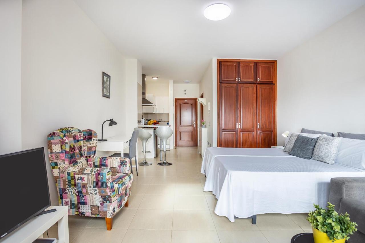 Home2book Cozy Bajamar, Wifi Apartment *