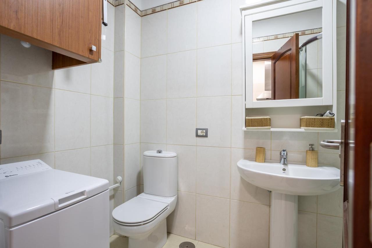 Home2book Cozy Bajamar, Wifi * Bajamar (La Laguna)