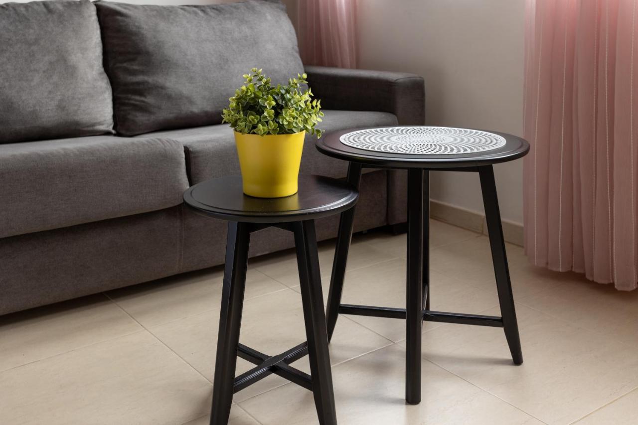 Apartment Home2book Cozy Bajamar, Wifi Bajamar (La Laguna)