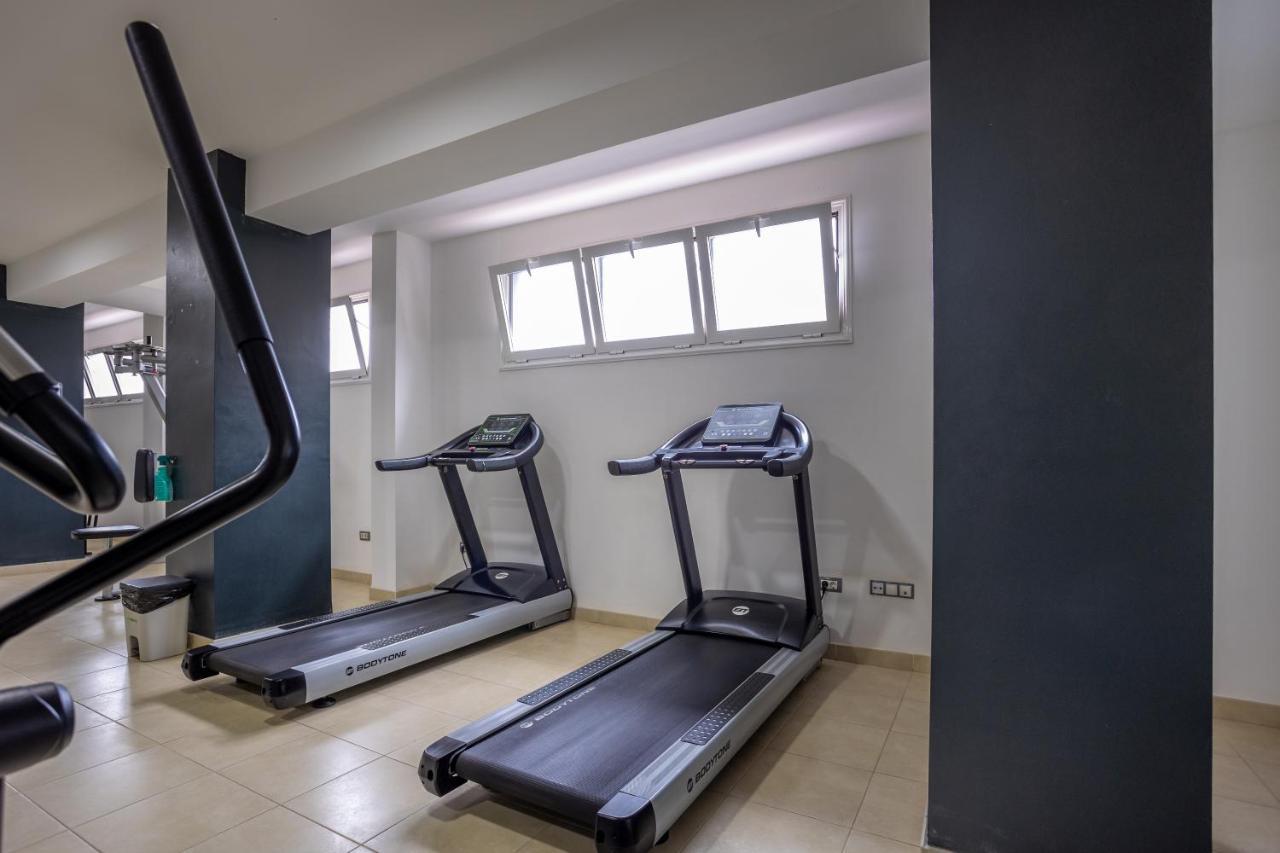Apartment Home2book Cozy Bajamar, Wifi Bajamar (La Laguna)