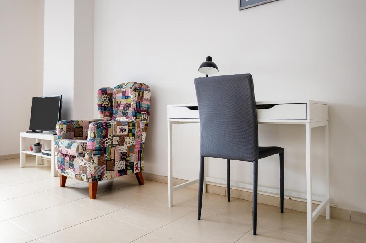 Apartment Home2book Cozy Bajamar, Wifi *